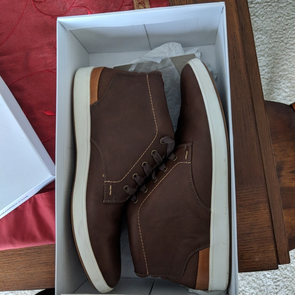 Steve Madden Shoes